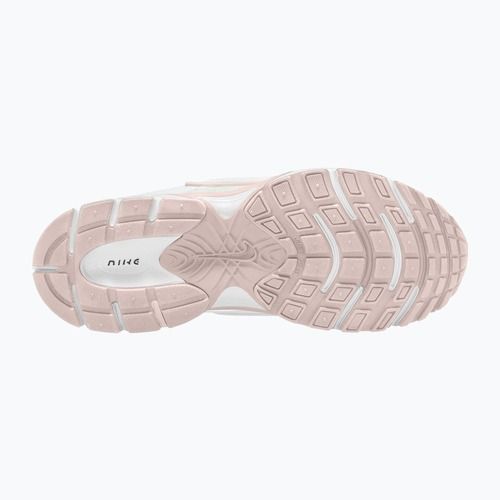 Damen Sneaker Nike V5 RNR summit white/white/vast grey/silt red