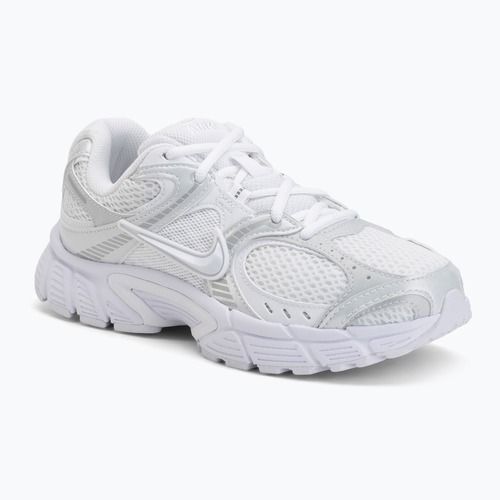 Damen-Sneaker Nike V5 RNR white/black/metallic silver/white