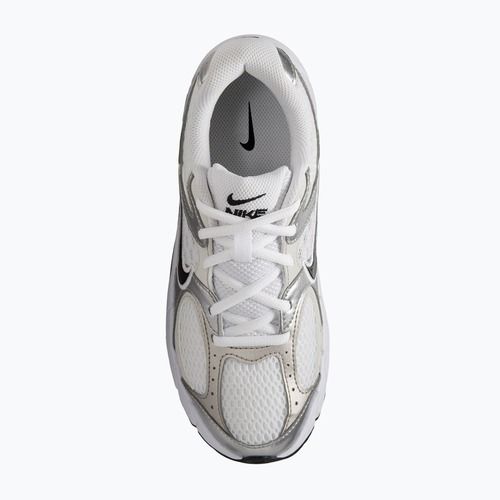 Kinder-Sneaker Nike V5 RNR white/vast grey/college grey/black