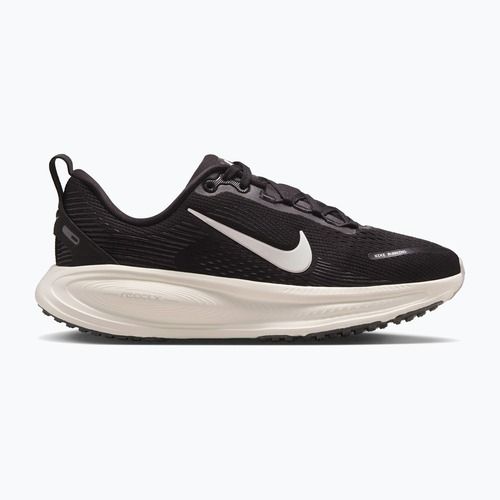 Laufschuhe Nike Vomero 18 black/coconut milk/iron ore/summit white