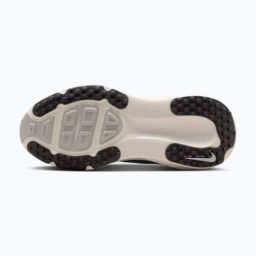 Laufschuhe Nike Vomero 18 black/coconut milk/iron ore/summit white