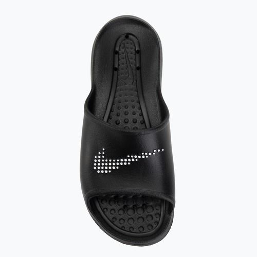 Damen-Slides Nike Victori One black/black/white