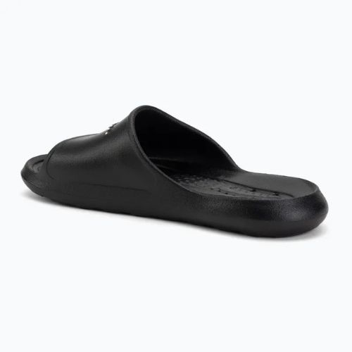 Damen-Slides Nike Victori One black/black/white