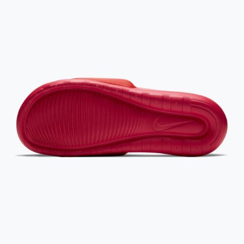 Herren Nike Victori One Slide university red/university red/black