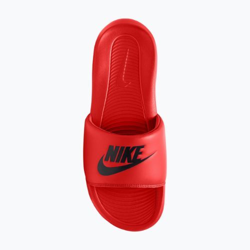 Herren Nike Victori One Slide university red/university red/black