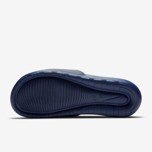 Herren-Slides Nike Victori One Slide midnight navy/midnight navy/white