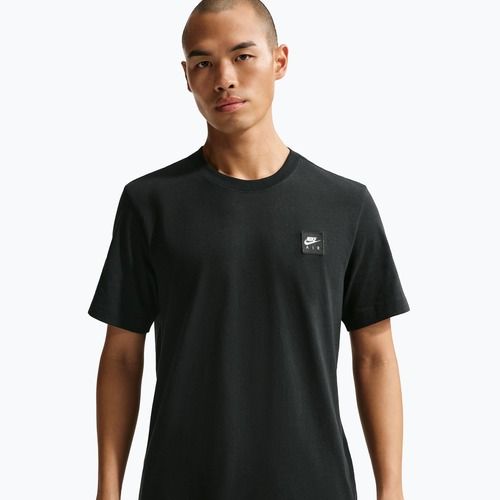 Herren-T-Shirt Nike Sportswear black