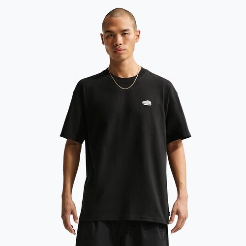 Herren-T-Shirt Nike Sportswear black