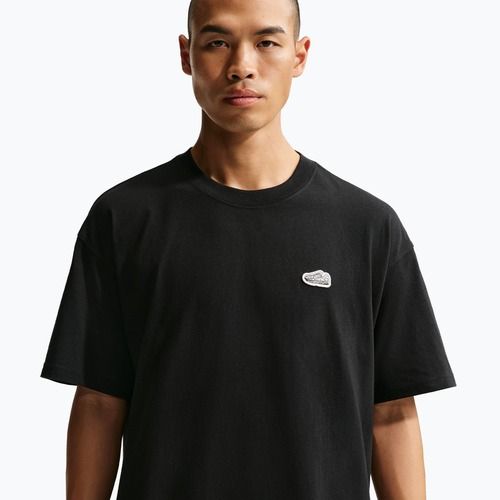Herren-T-Shirt Nike Sportswear black