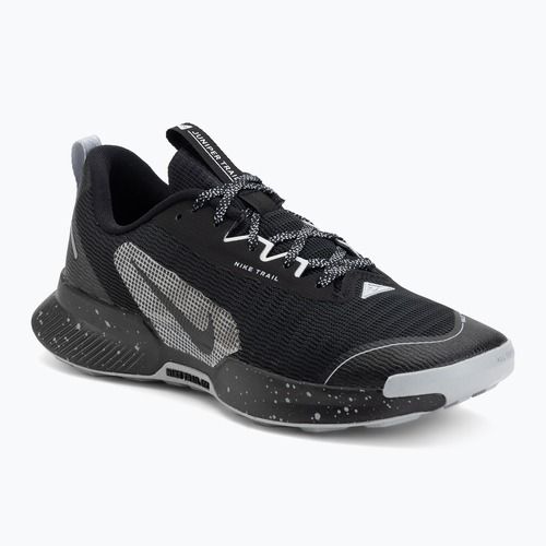 Herren-Laufschuhe Nike Juniper Trail 3 black/wolf grey/photon dust/black
