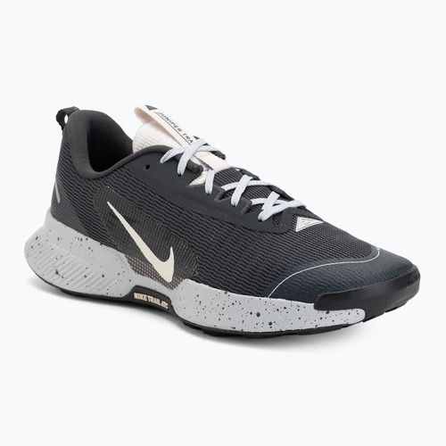 Herren-Laufschuhe Nike Juniper Trail 3 dark smoke grey/black/light orewood brown