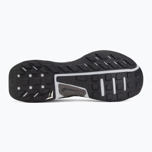 Herren-Laufschuhe Nike Juniper Trail 3 dark smoke grey/black/light orewood brown