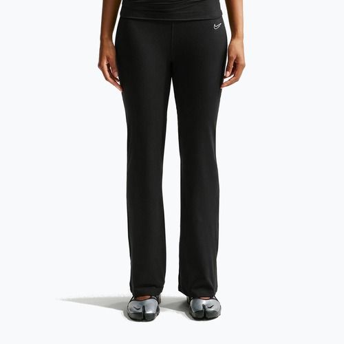 Damenhose Nike Flared black