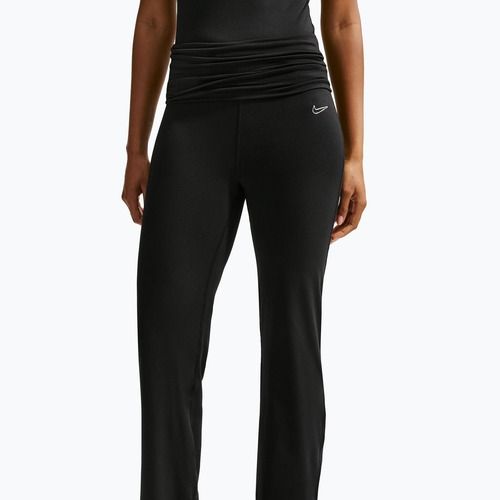 Damenhose Nike Flared black