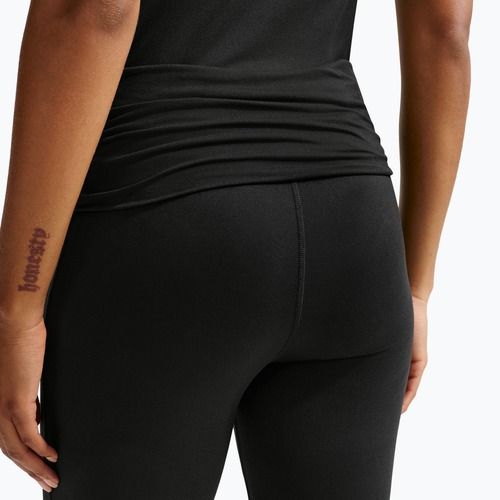 Damenhose Nike Flared black