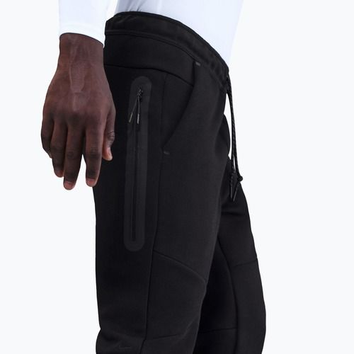 Herren Nike Tech Joggers black/black