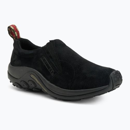 Herren Schuhe Merrell Jungle Moc midnight
