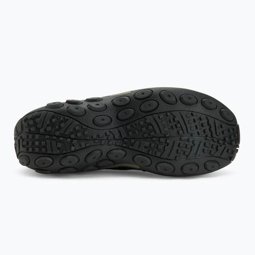 Herren Schuhe Merrell Jungle Moc midnight