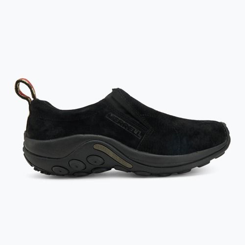 Herren Schuhe Merrell Jungle Moc midnight