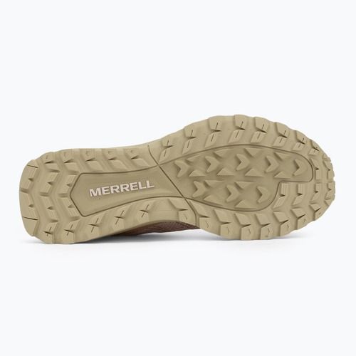 Damen-Laufschuhe Merrell Fly Strike pink salt