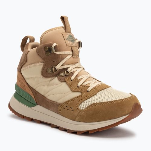 Herren-Sneaker Merrell Alpine 83 Sneaker Recraft Mid Wp tan