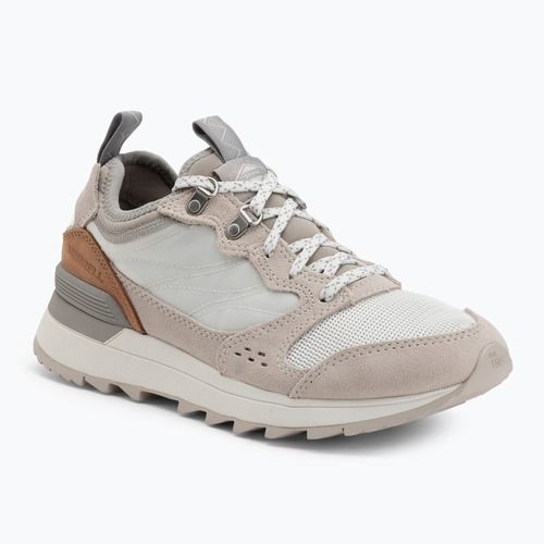 Damen-Sneaker Merrell Alpine 83 Sneaker Recraft white