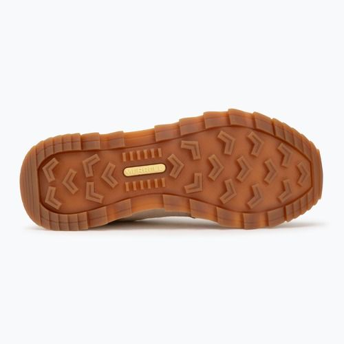 Damen-Sneaker Merrell Alpine 83 Sneaker Recraft yellow