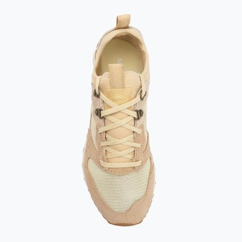 Damen-Sneaker Merrell Alpine 83 Sneaker Recraft yellow