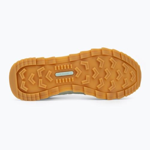 Damenschuhe Merrell Alpine 83 Sneaker Sport Low pacific