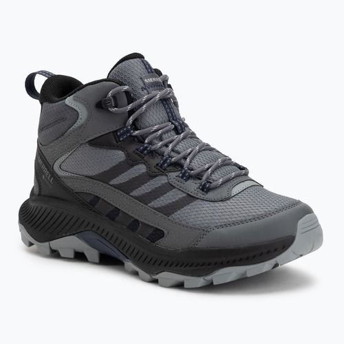 Herrenschuhe Merrell Speed Strike 2 Mid GTX rock