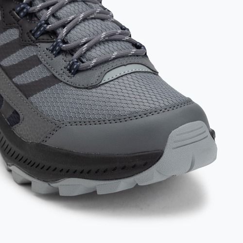 Herrenschuhe Merrell Speed Strike 2 Mid GTX rock