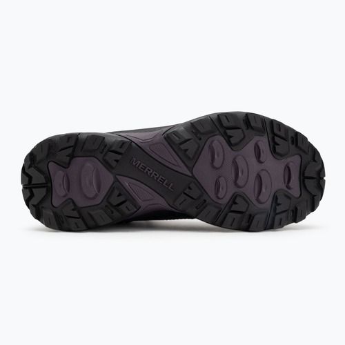 Damenschuhe Merrell Speed Strike 2 Mid Wp black
