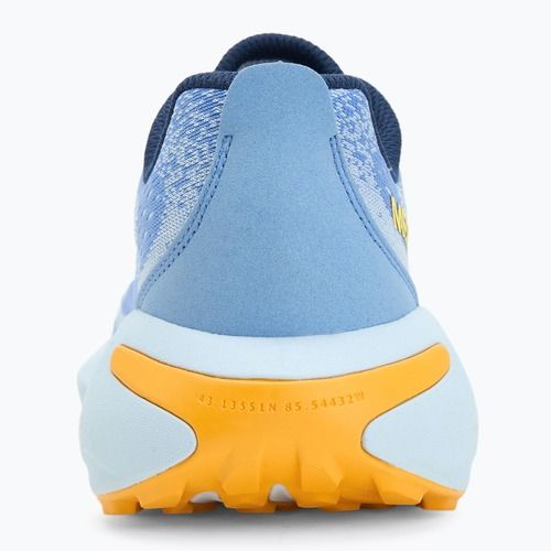 Damen-Laufschuhe Merrell Morphlite blue