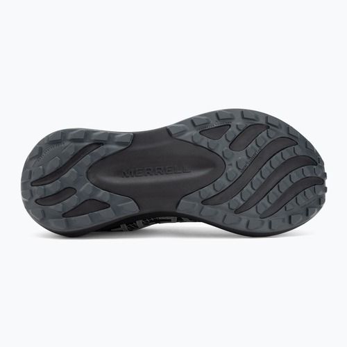 Herren-Laufschuhe Merrell Morphlite Reflective GTX black