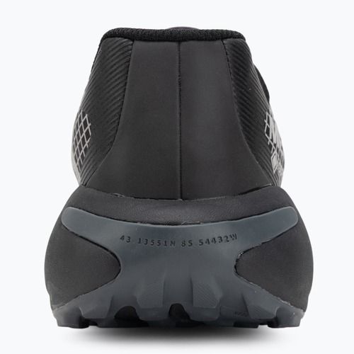Herren-Laufschuhe Merrell Morphlite Reflective GTX black