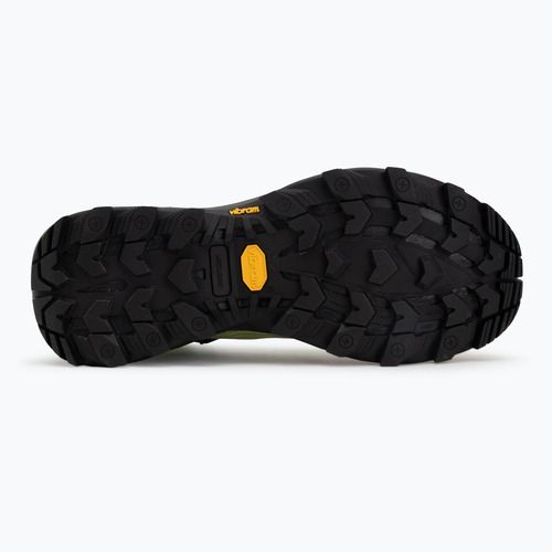 Herrenschuhe MerrelL Rogue Hiker Mid GTX mantis