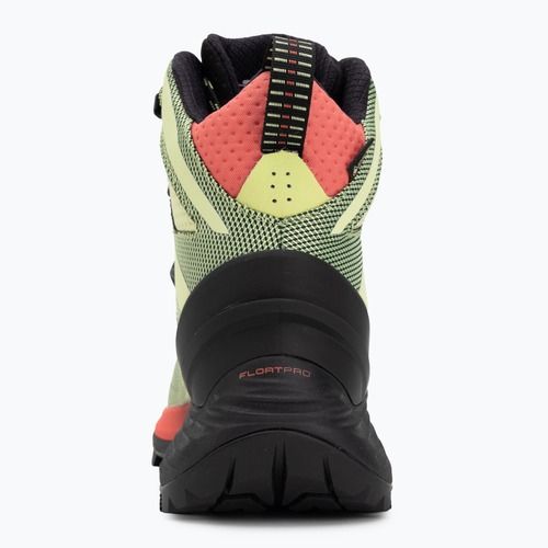 Herrenschuhe MerrelL Rogue Hiker Mid GTX mantis