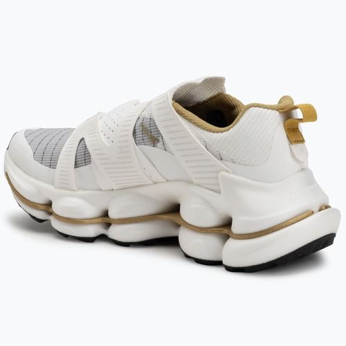 Herren-Laufschuhe Merrell Speed Arc Surge Boa white/gold