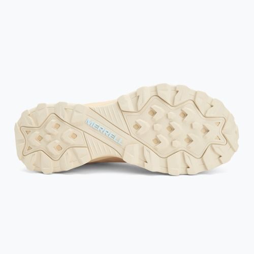 Damen-Wanderschuhe Merrell Speed Eco ecru