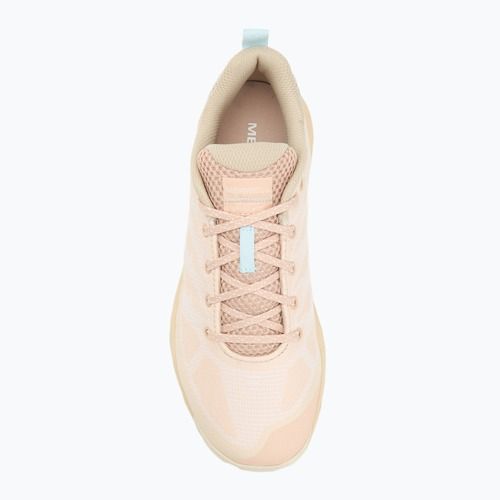 Damen-Wanderschuhe Merrell Speed Eco ecru