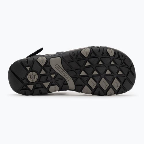 Damensandalen Merrell Sandspur Rose Convert black