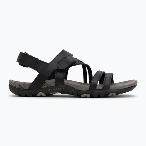 Damensandalen Merrell Sandspur Rose Convert black