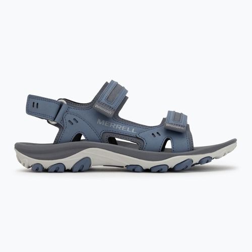 Herren-Sandalen Merrell Huntngton Sport Convert blue