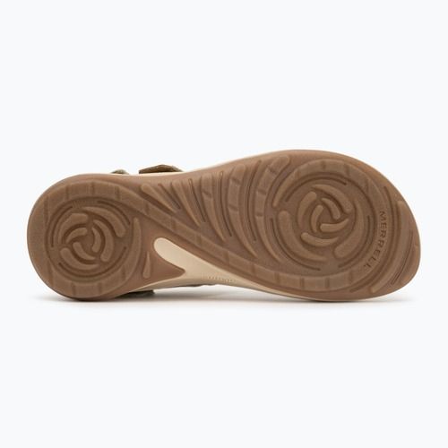 Damen-Sandalen Merrell Terran 4 Backstrap basil