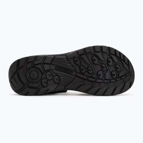 Herren-Sandalen MerrelL Sandspur 2 Convert black