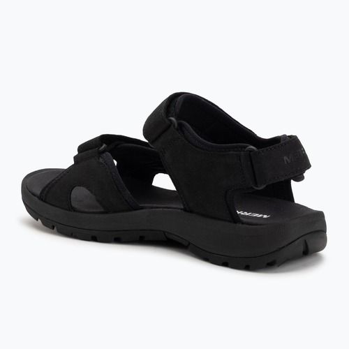 Herren-Sandalen MerrelL Sandspur 2 Convert black