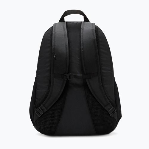 City-Rucksack Nike Hayward 26 l black/black/white