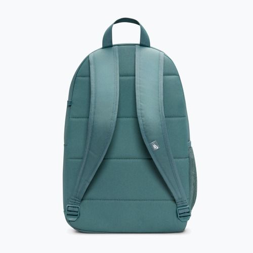 Kinder-City-Rucksack Nike Elemental Shoebox 20 l mineral slate/orange/white