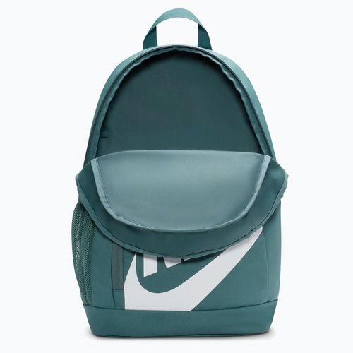 Kinder-City-Rucksack Nike Elemental Shoebox 20 l mineral slate/orange/white