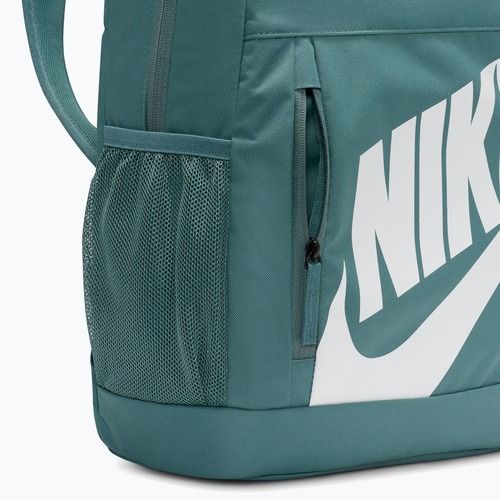 Kinder-City-Rucksack Nike Elemental Shoebox 20 l mineral slate/orange/white